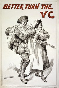 Mejor que la V.C., pub. 1918